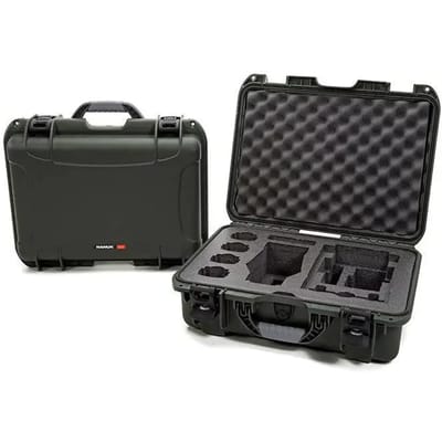 Drone koffer Nanuk 925 Mavic 2PZ Smart Cntlr