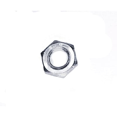 Hexagon nut
