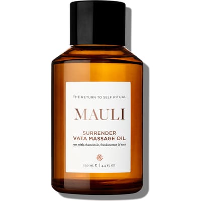 Mauli Surrender Body Oil
