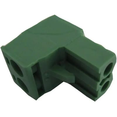 Verbindingsconnector voor zenderdoos Num'axes