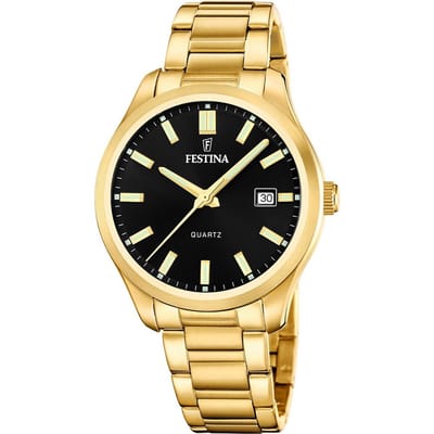 Festina - F20740/3 - Polshorloge - Heren