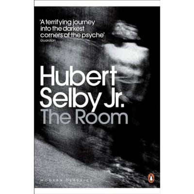 The Room - Penguin Modern Classics - Hubert Selby Jr.