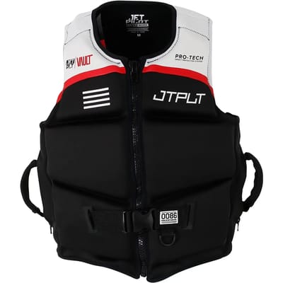 Redvest F/E Jetpilot RX Vault Protech Eco