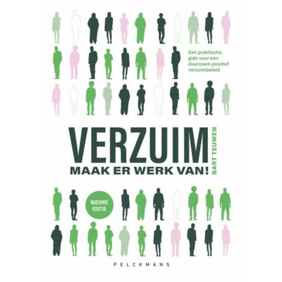 Verzuim - Bart Teuwen