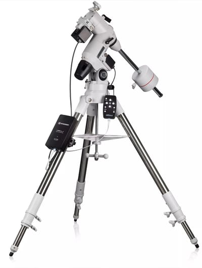 Bresser Telescoopmontering - Nebula - Exos-2 EQ - Go-to montering