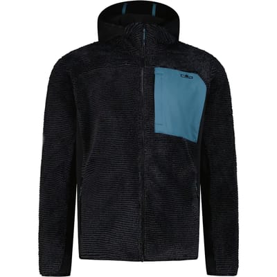 Hooded jacket CMP