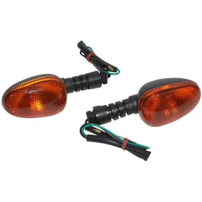 knipperlicht p2r voor scooter malaguti 50 f10 2003 tot 2020 nieuw