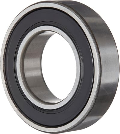 Solidchoice - Lagers met eenheid 6804-2RS 20 x 32 x 7 mm