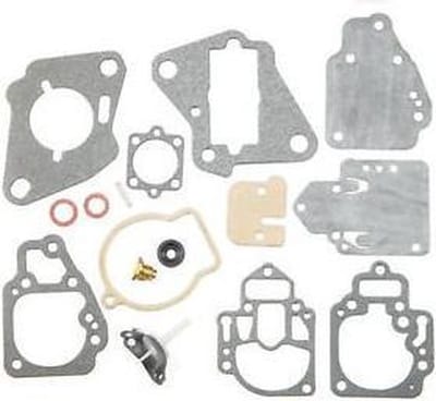1395-97611 - Carburateur Kit 6 t/m 25 pk Mercury Mariner