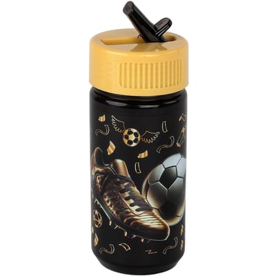 Children'S Water Bottle For School, Ball Design 330 m L