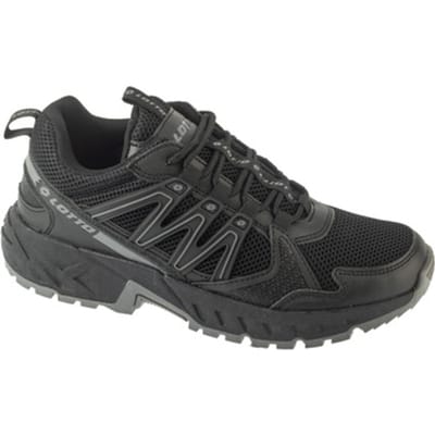 Lotto Sneaker Nahunta 2400340U Black-41