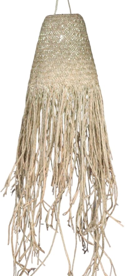 Ancient Wisdom - Geurverstuiver - Natuurlijk gevlochten rattan roll-on essentiële oliemix multicolor - aromatherapie - ontspanning - energie - geluk - geurbeleving - opkikker