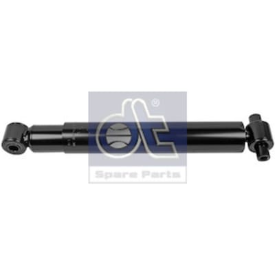 Schokdemper DT Spare Parts 1.25838