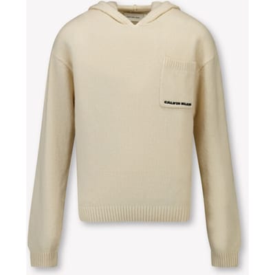 Calvin Klein Kinder jongens trui in