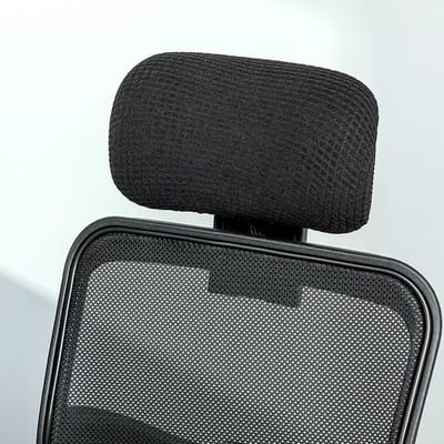 Premium Hoezen Hoge Kwaliteit Stoel Armleuninghoes Overhoes Stofdicht Stoel Elleboog Arm Kantoor Computerstoel Armhoezen Stofdicht Elastisch Stoel Armleuning black