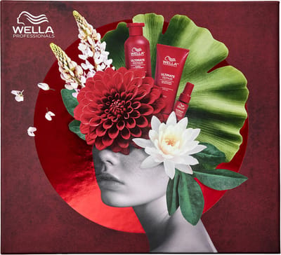 Wella Professionals Ultimate Repair Giftset