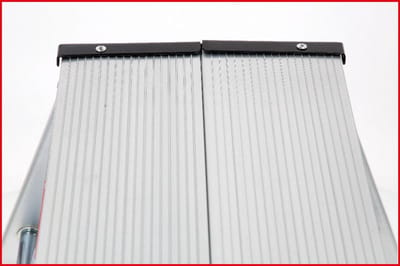 Aluminium uitzettrap - 800.0975