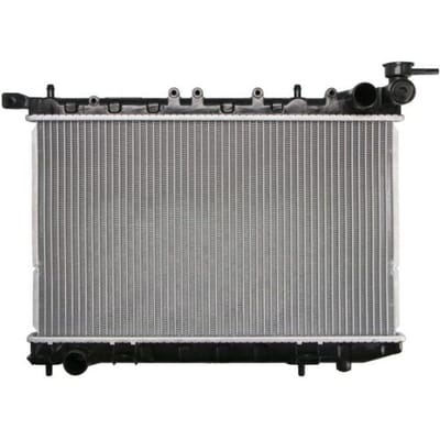 Radiator, motorkoeling THERMOTEC D71039TT