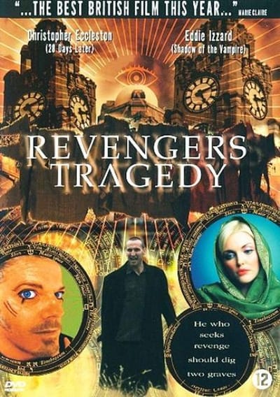 Revengers Tragedy