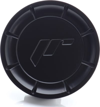 Japan Racing Wheels - Center Cap SL01/SL02/SL03/SL04/SL05/JR46 (1pc) - Matt Black