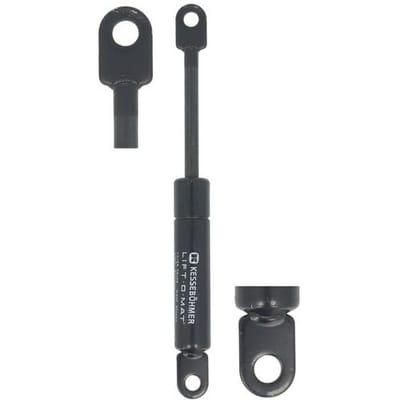 Gasveer, achterklep STABILUS 280832