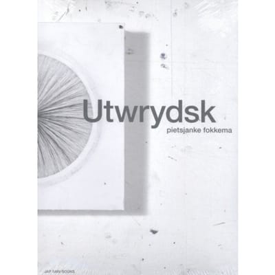 Utwrydsk Pietsjanke Fokkema - Kie Ellens