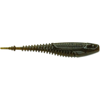 Lok Rapala Crushcity Freeloader 4 (x6)