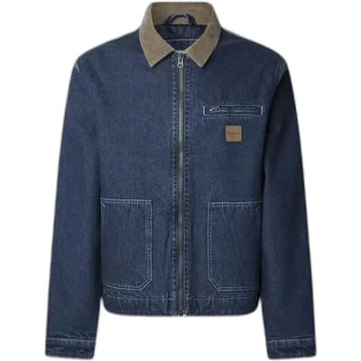 Denim jack Pepe Jeans Workwear