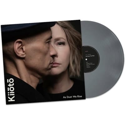 Kïïoto - As Dust We Rise (LP) (Coloured Vinyl)