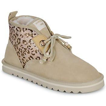 Laarzen Armistice BOULD BOOTS