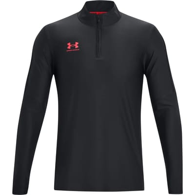 Jersey met lange mouwen en 1/4 rits Under Armour Challenger Pro