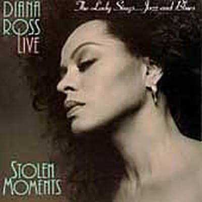 Lady Sings Jazz & Blues: Stolen Moments
