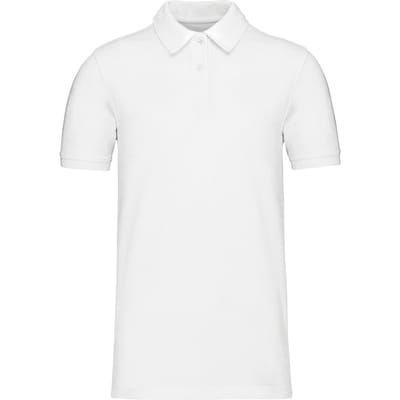 Polo T-shirt Kariban Piqué Adulte