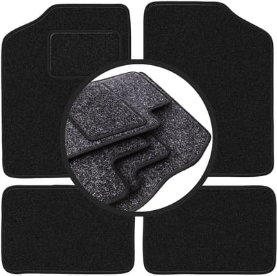 ANTHRA automatten voor: Renault 5 hatchback (1972-1985)
