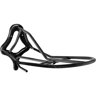 Waldhausen Zadeldrager Classic - Stalbenodigdheden - 52x19x28 cm Zwart