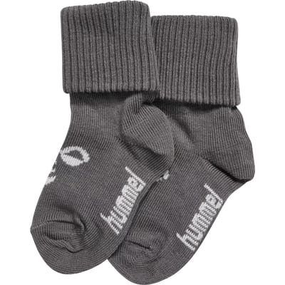 Hummel kindersokken Hmlmini Bee, set van 3, sok 232288