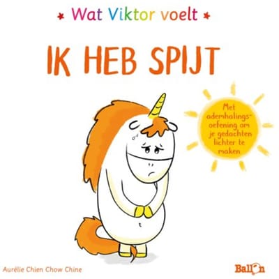 Ik Heb Spijt - Wat Viktor Voelt