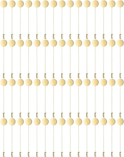 Platte ronde lade reversspeld, legering DIY Boutonnieres Pins voor pak, hoed en stropdas, blanco broche pin voor corsages en accessoires