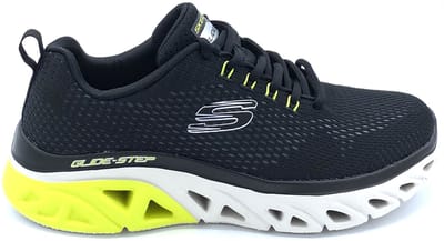Skechers Glide Step Sport Wave Heat- Sneakers/ Sportschoenen