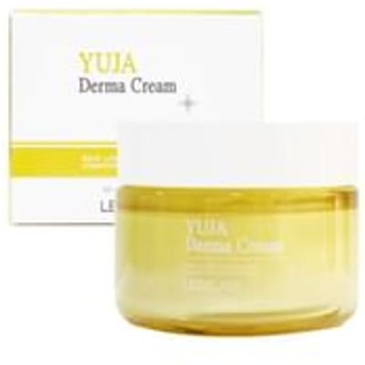 LEBELAGE - Yuja Derma Cream 50ml