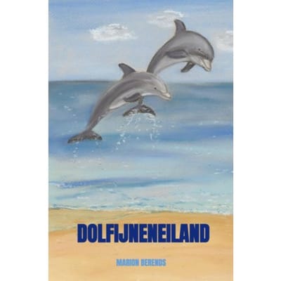 Dolfijneneiland - Marion Berends