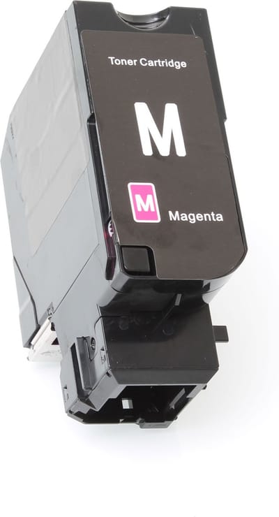 ABC huismerk Toner geschikt voor Lexmark 75B magenta 10000 paginas CS727 CS727DE CS728 CS728DE CX727 CX727DE