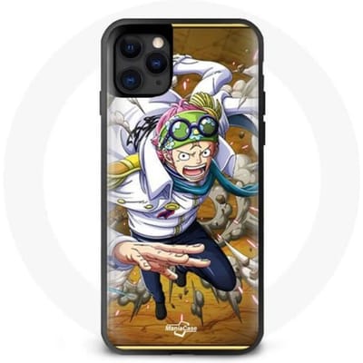 Iphone 11 Pro Max hoesje Coby One Piece Anime Manga