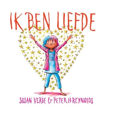 Ik Ben Liefde - Susan Verde