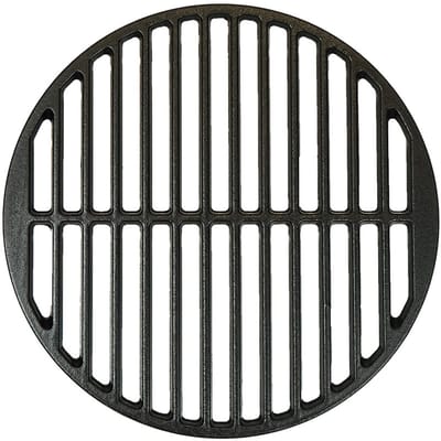 Patton Gietijzeren Grillrooster voor 15-16" compact kamado - Ø33 cm
