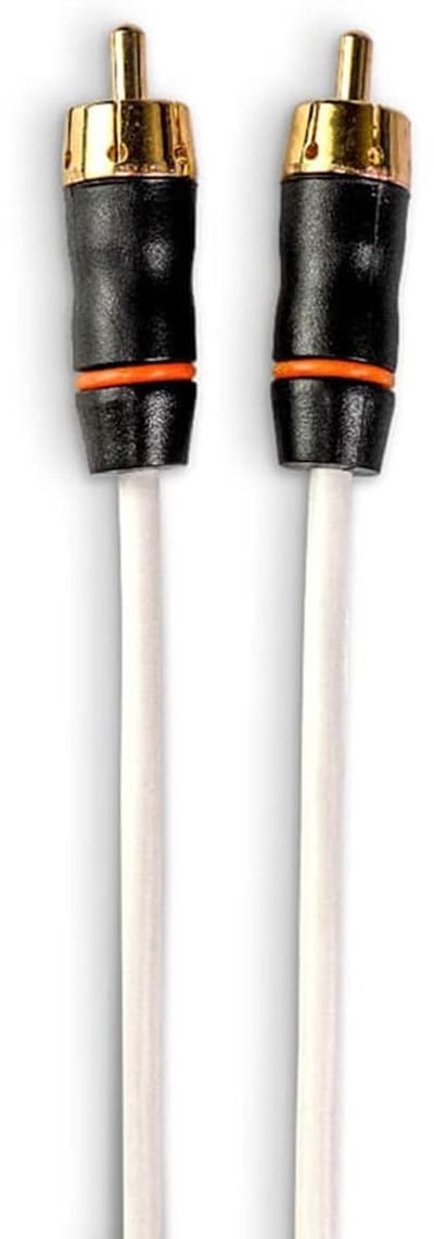 MS-RCA3 RCA KABEL 2-KANAALS
