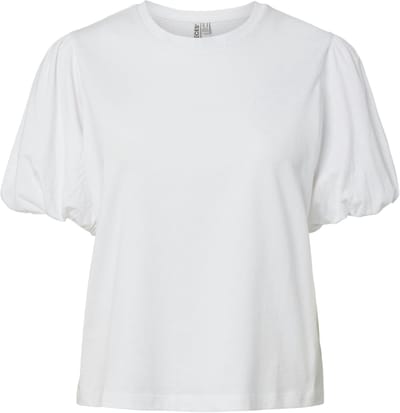 Pieces T-shirt PCPERNILLA PUFF
