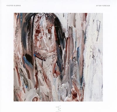 Kasper Bjørke - After Forever (CD)