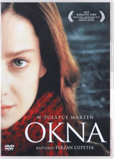 La finestra di fronte [DVD]