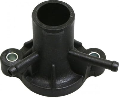Couvercle Thermostat origine pour scooter Piaggio 250 Beverly 834393 Neuf